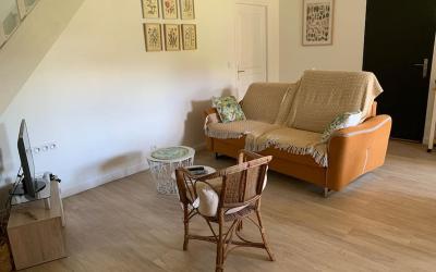 Maison 3u00a0Chambres