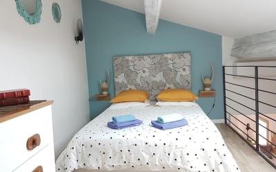 Appartement 1 Chambre