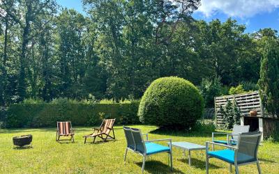 Maison 2u00a0Chambres Maison 2u00a0Chambres