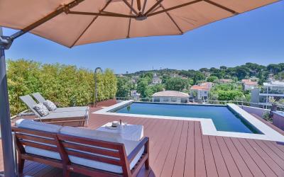 Appartement 3u00a0Chambres Appartement 3u00a0Chambres