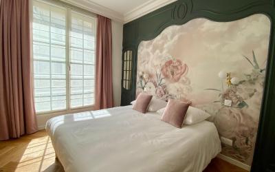 Appartement 2 Chambres