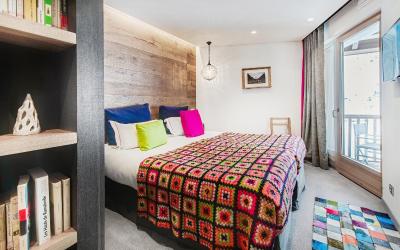 Chambre Simple Standard