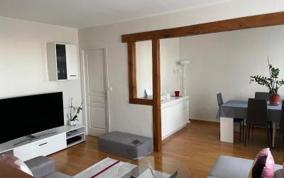 Appartement 1 Chambre Appartement 1 Chambre