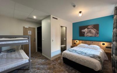 Chambre Familiale