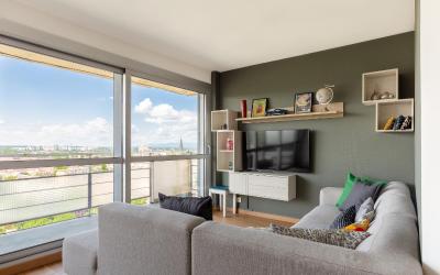 Appartement 2 Chambres Appartement 2 Chambres