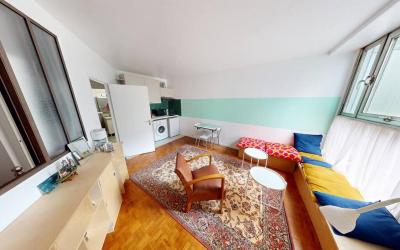 Appartement 1 Chambre Appartement 1 Chambre