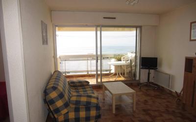 Appartement 1 Chambre Deluxe - Vue sur Ocu00e9an Appartement 1 Chambre Deluxe - Vue sur Ocu00e9an