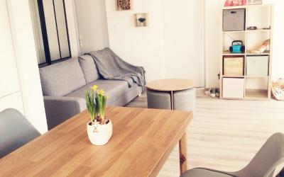 Appartement 2 Chambres
