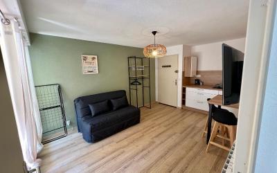 Appartement 1 Chambre