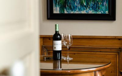  Chambre Double - la petit Verdot