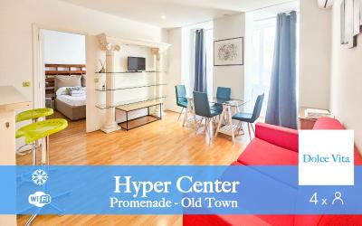 Appartement 1 Chambre Appartement 1 Chambre