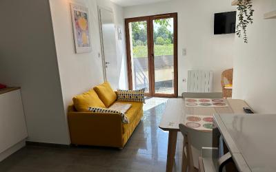 Appartement 1 Chambre