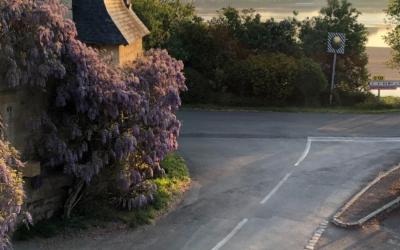 Chambre Familiale - Vue sur Mer