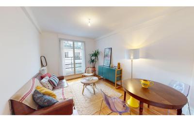 Appartement 2 Chambres Appartement 2 Chambres