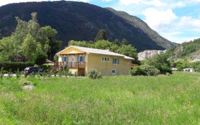 Maison 3u00a0Chambres