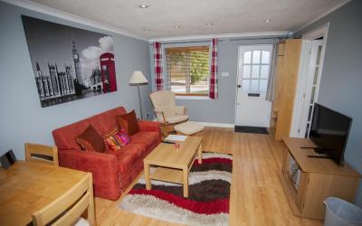 Holiday Home