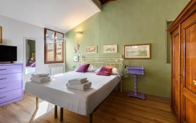 Appartamento con 1 Camera da Letto