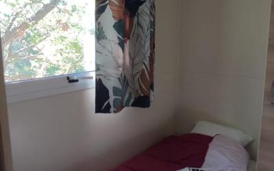 Chalet 2 Chambres