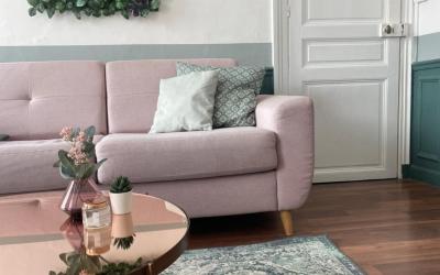 Appartement 1 Chambre Appartement 1 Chambre