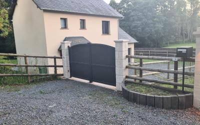 Maison 3u00a0Chambres