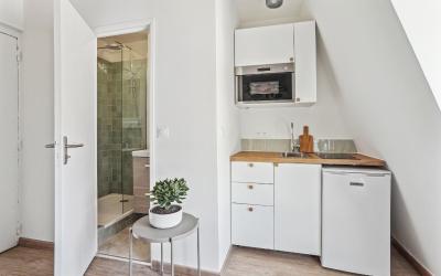 Appartement 1 Chambre