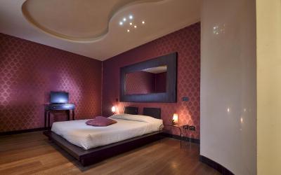 Camera Matrimoniale Superior