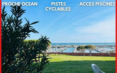 Appartement 1 Chambre