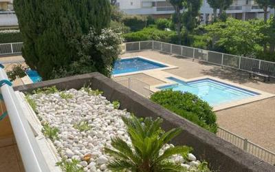 Appartement 2 Chambres