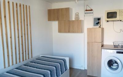 Appartement 1 Chambre