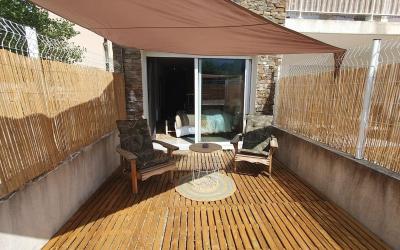 Appartement 1 Chambre Appartement 1 Chambre