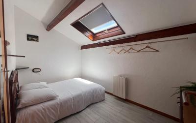 Chambre Double avec Baignoire