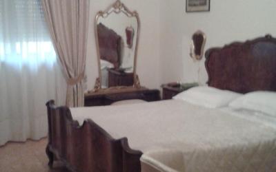 Camera Queen con Bagno in Comune