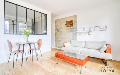 Appartement 1 Chambre Appartement 1 Chambre