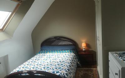 Appartement 1 Chambre Appartement 1 Chambre