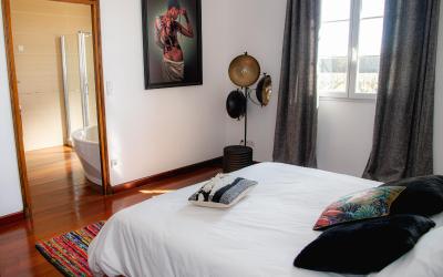 Villa 1 Chambre