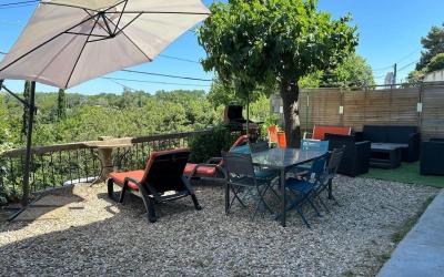 Appartement 3u00a0Chambres