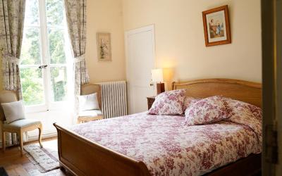 Chambre Quadruple Premium Chambre Quadruple Premium