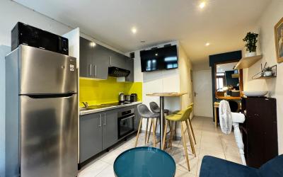 Appartement 1 Chambre