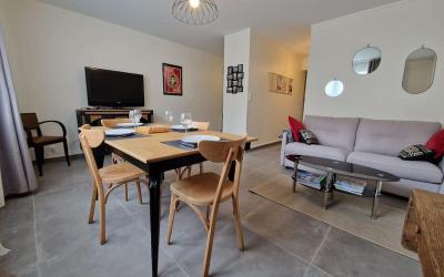 Appartement 1 Chambre Appartement 1 Chambre