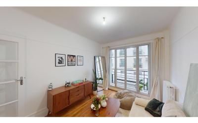 Appartement 1 Chambre Appartement 1 Chambre
