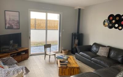 Maison 1 Chambre Maison 1 Chambre