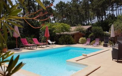 Maison 4u00a0Chambres