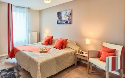 Appartement 2 Chambres Appartement 2 Chambres