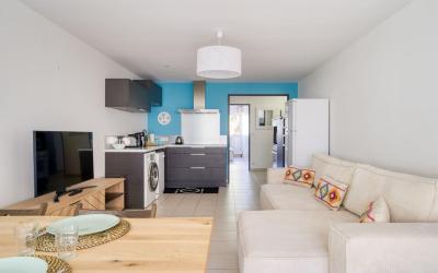 Appartement 2 Chambres