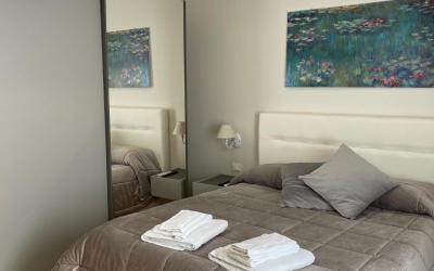 Appartamento con 1 Camera da Letto