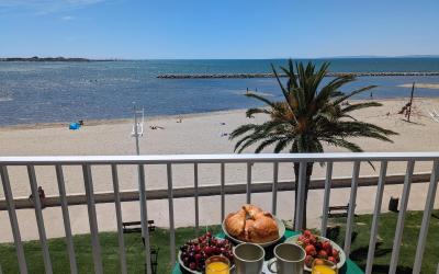 Studio - Vue sur Mer Studio - Vue sur Mer