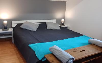 Chalet 3u00a0Chambres Chalet 3u00a0Chambres
