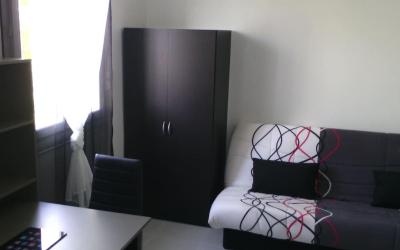 Appartement 1 Chambre Appartement 1 Chambre