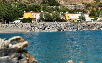 Casa con 3 Camere da Letto