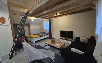 Appartement 2 Chambres